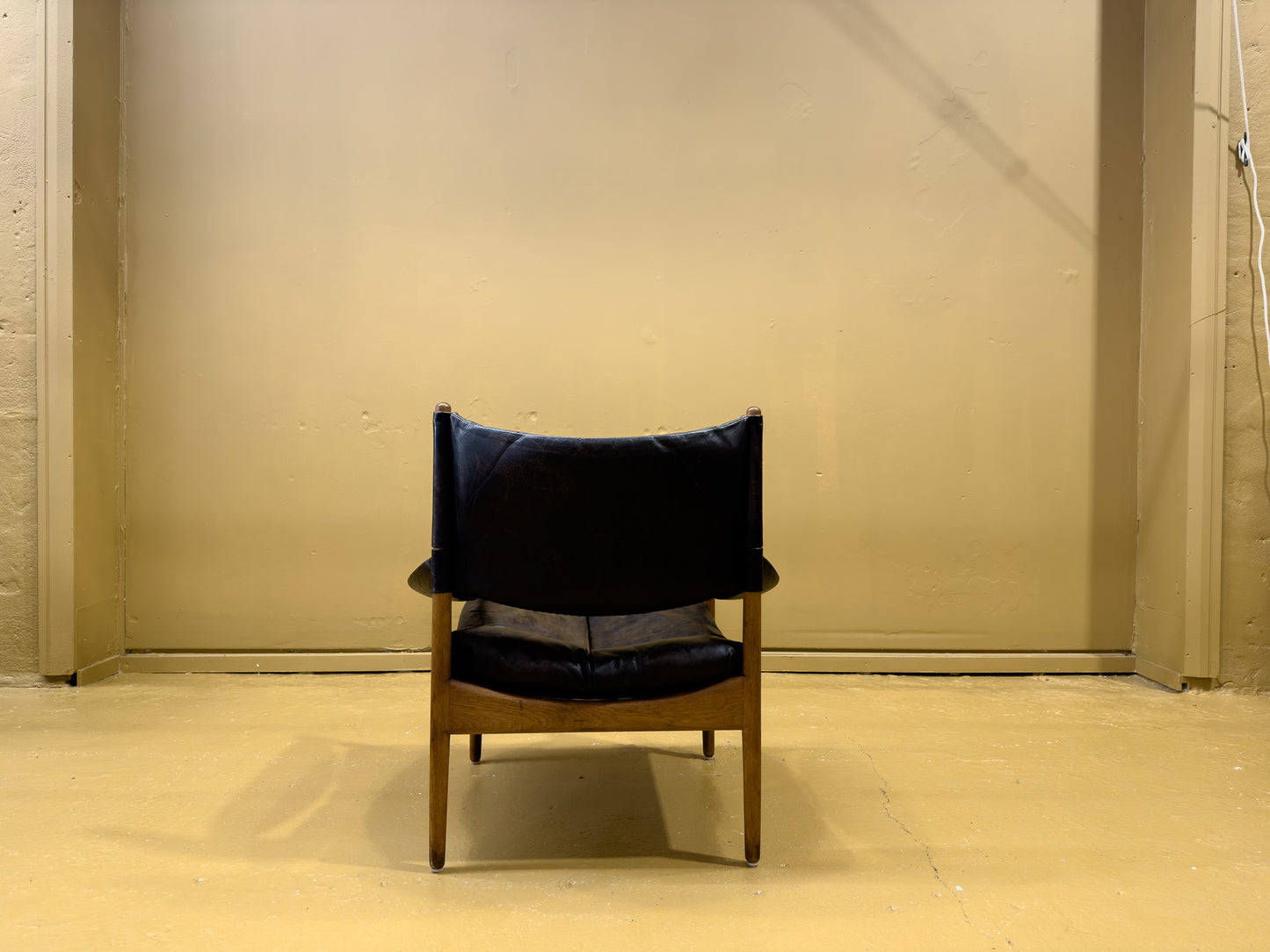 Kristian Vedel 'Modus' Armchairs