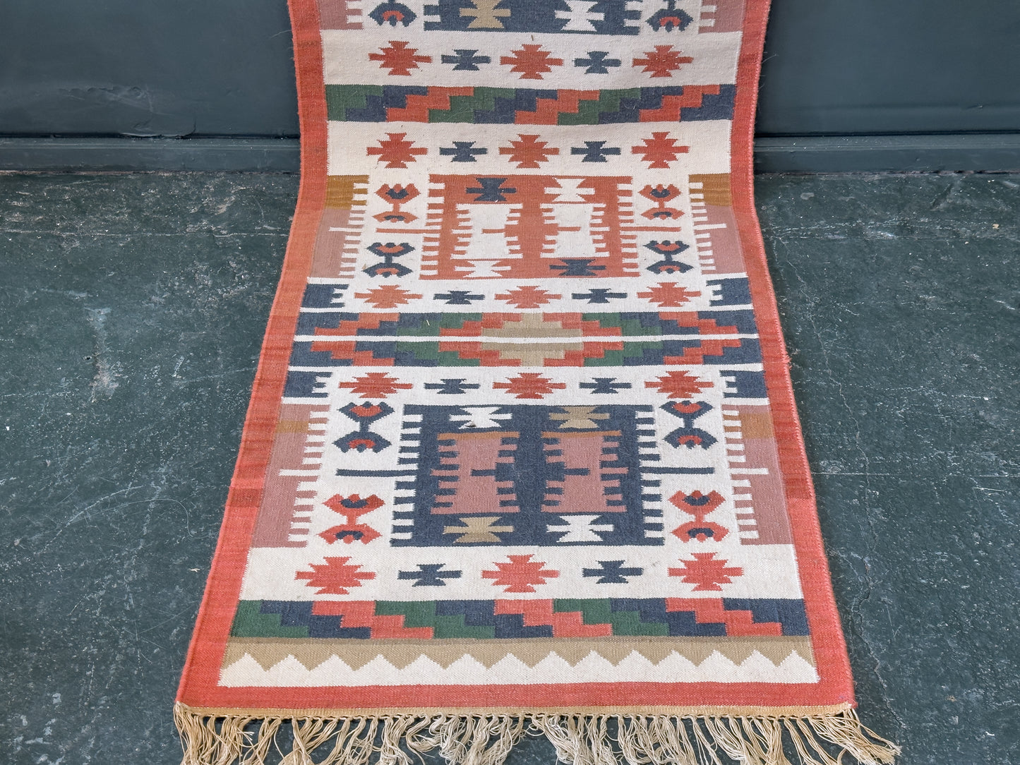 Long Runner Rug