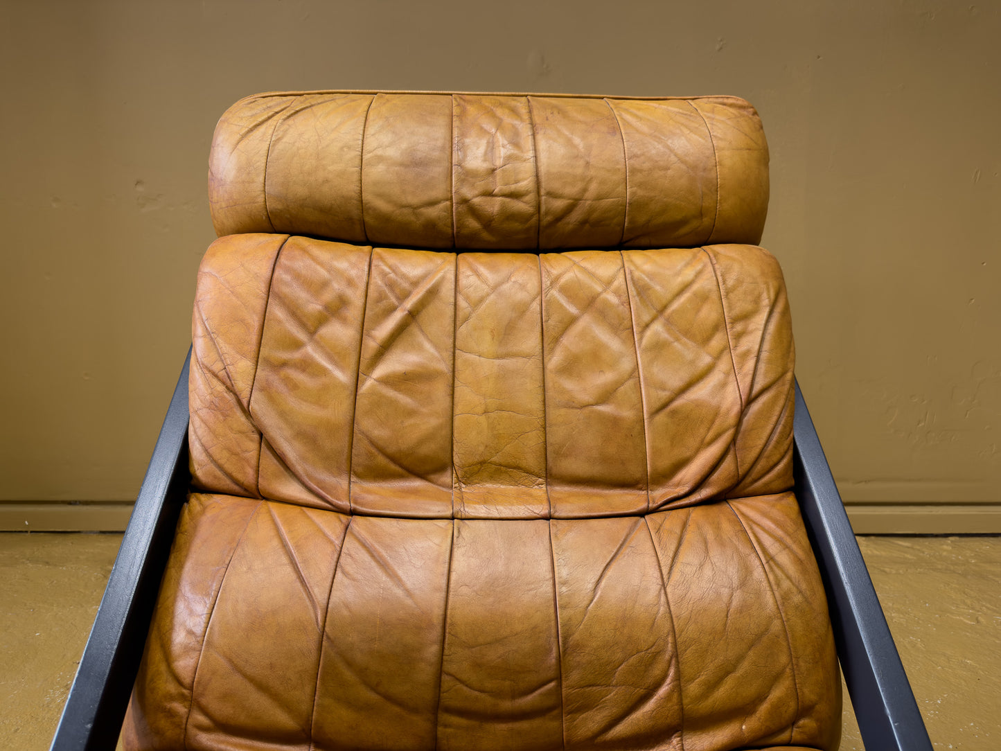 De Sede Armchair