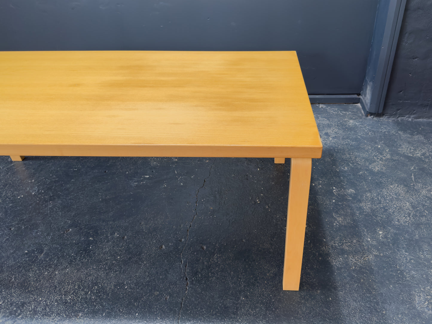 Alvar Aalto Table 83