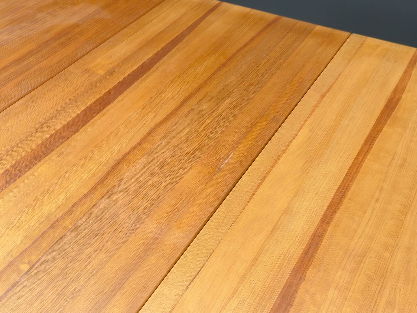 Extending Pine Dining Table