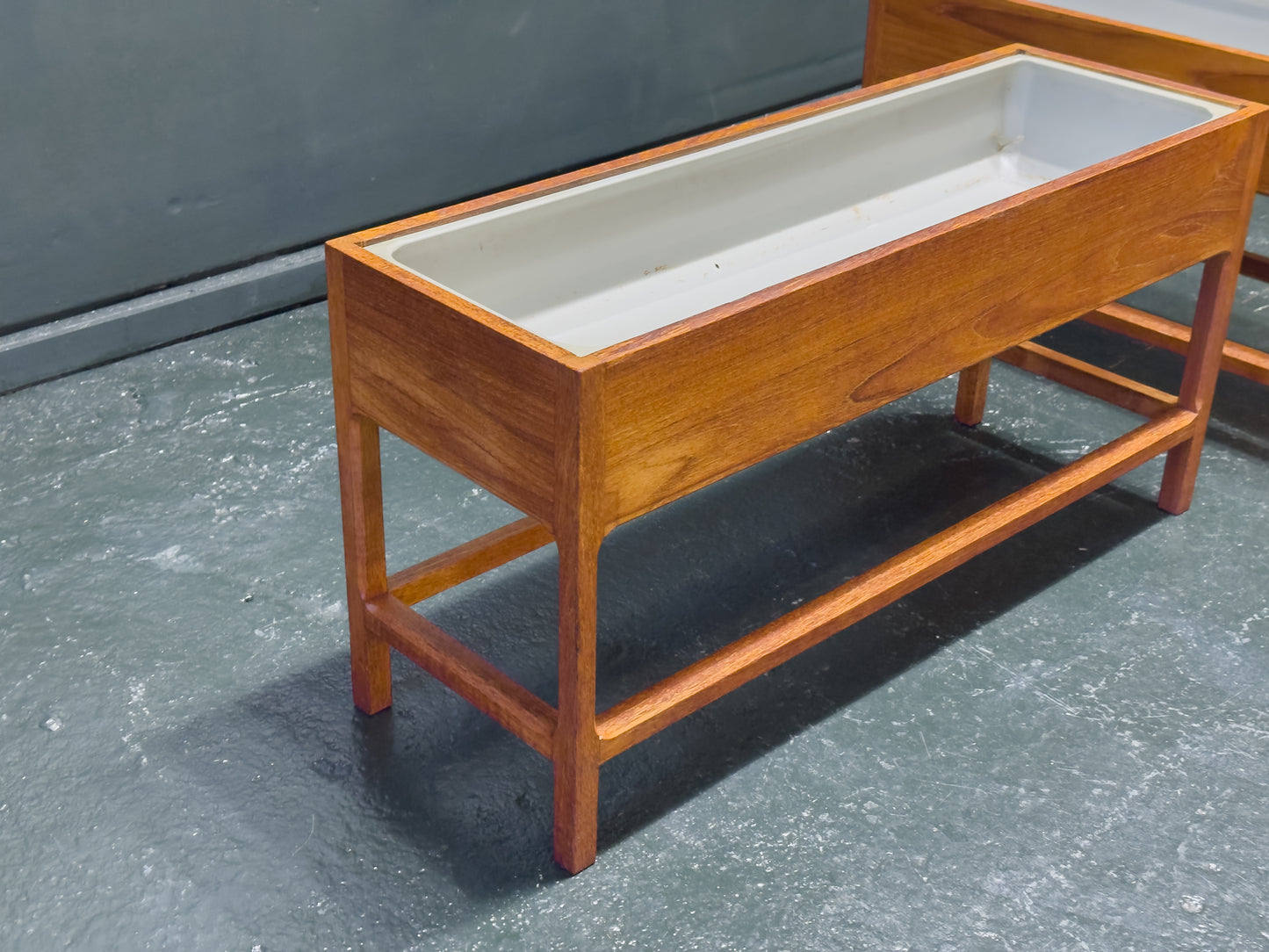 1960s Planter by Kai Kristiansen