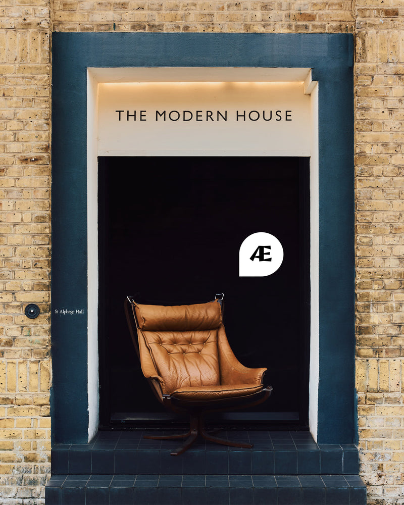 Vinterior x Modern House
