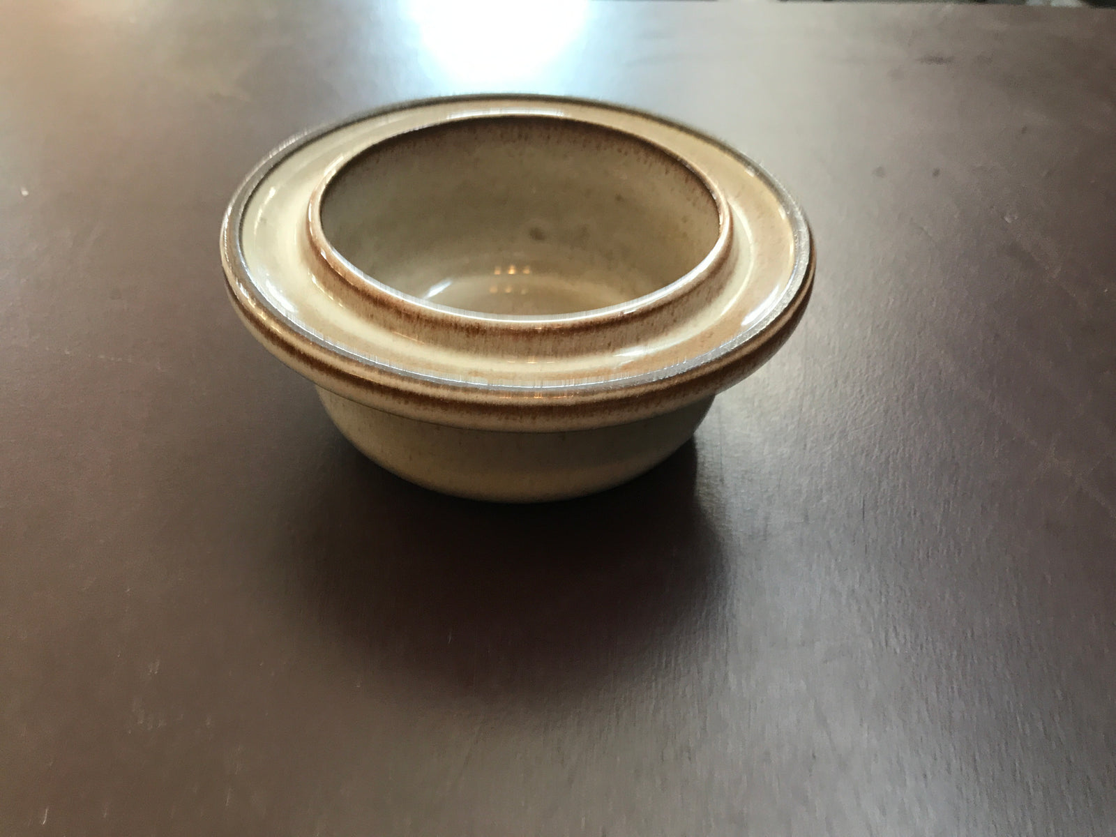 Stogo stoneware pot