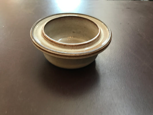 Stogo stoneware pot