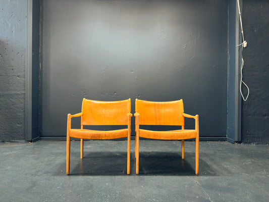Per Olof Scotte for Ikea Model Premaiär- 69 Chair