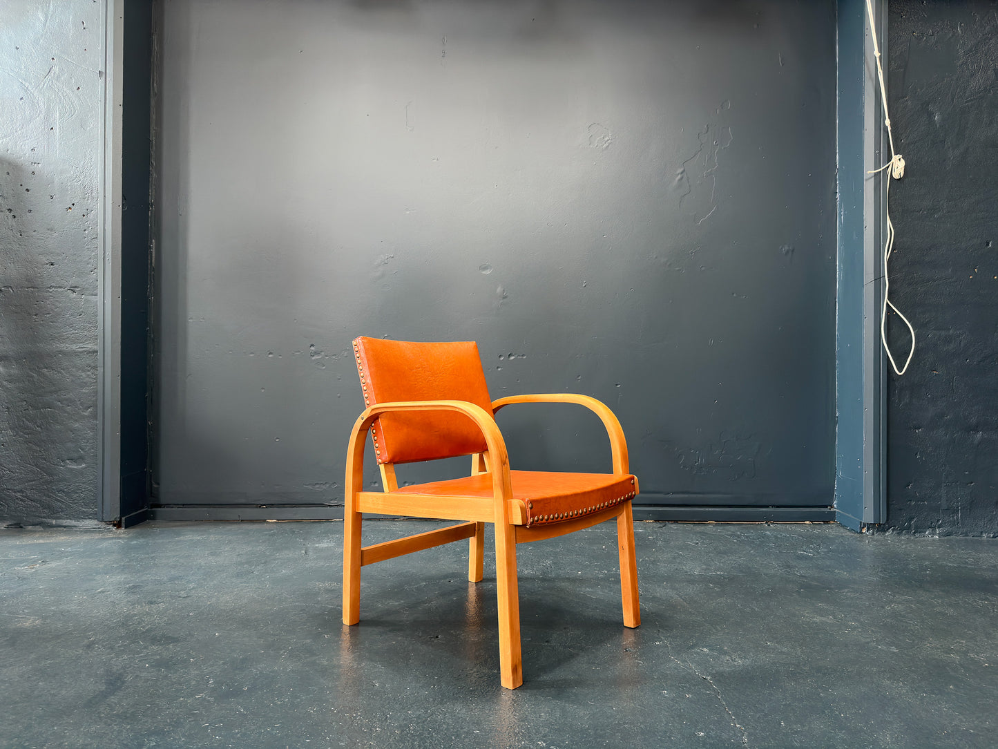 Magnus Stephensen Armchairs