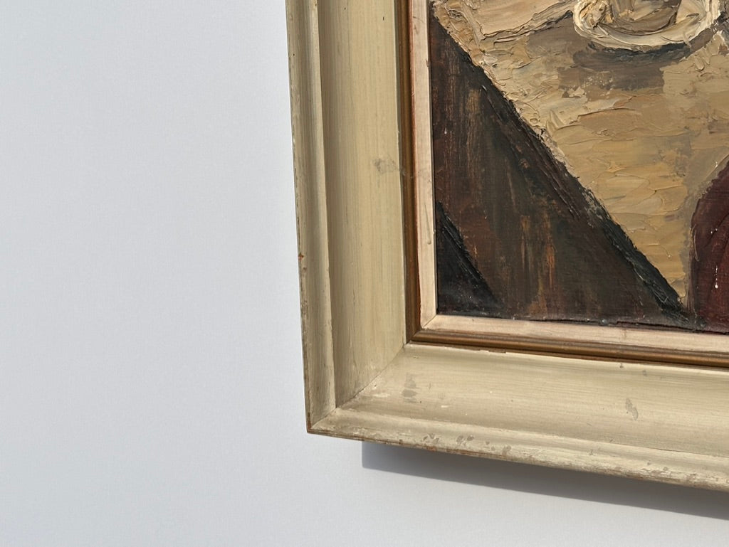 Still Life Painting