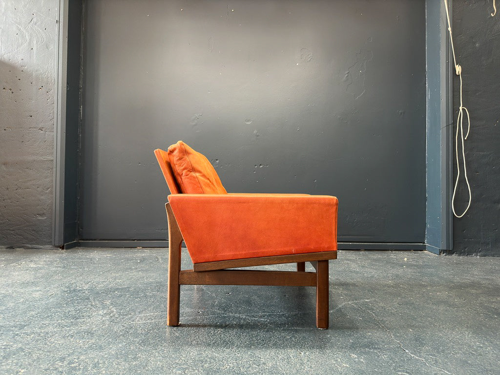 Poul Volther Lounge Chair