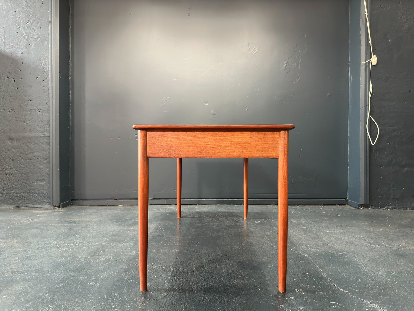 Teak Desk