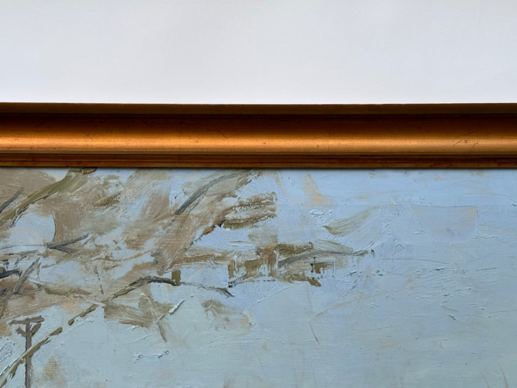 Børge Christian Frederik Painting