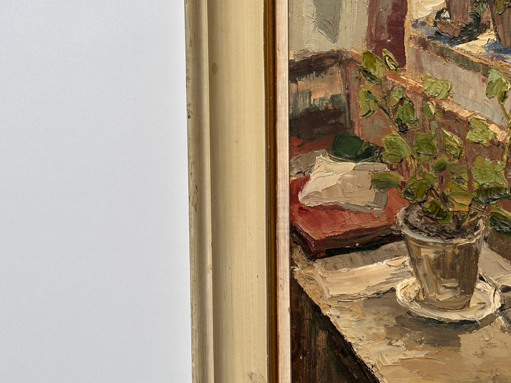 Still Life Painting