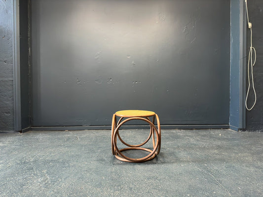 Bentwood Stool