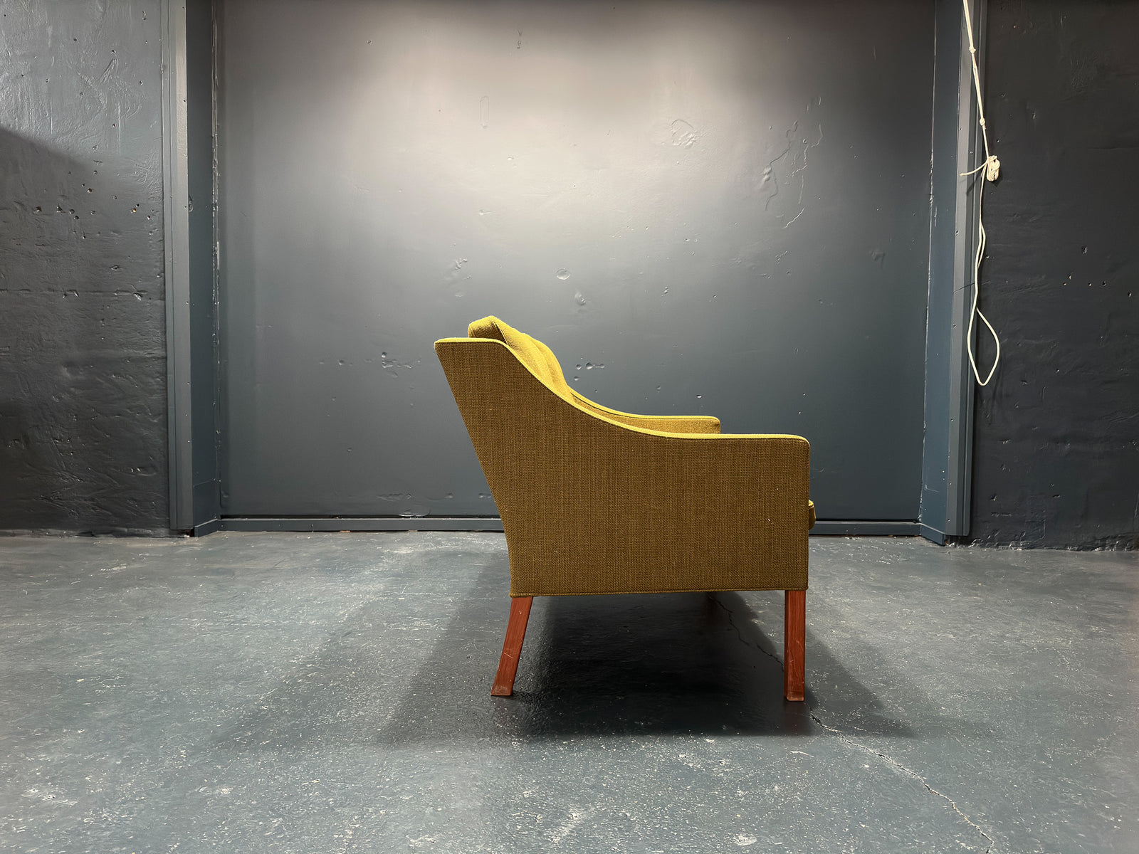 Borge Mogensen Sofa