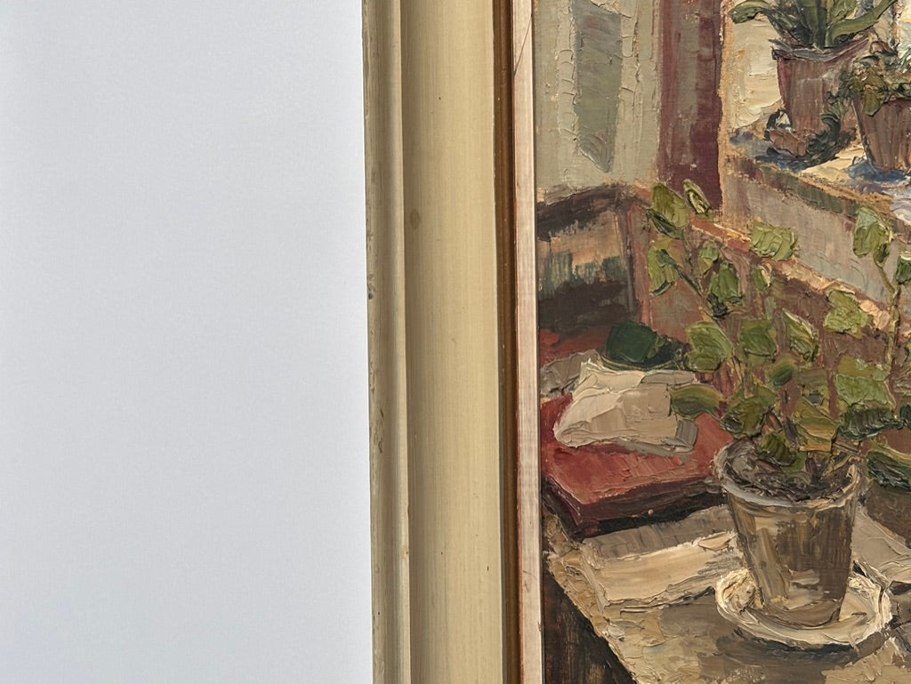 Still Life Painting