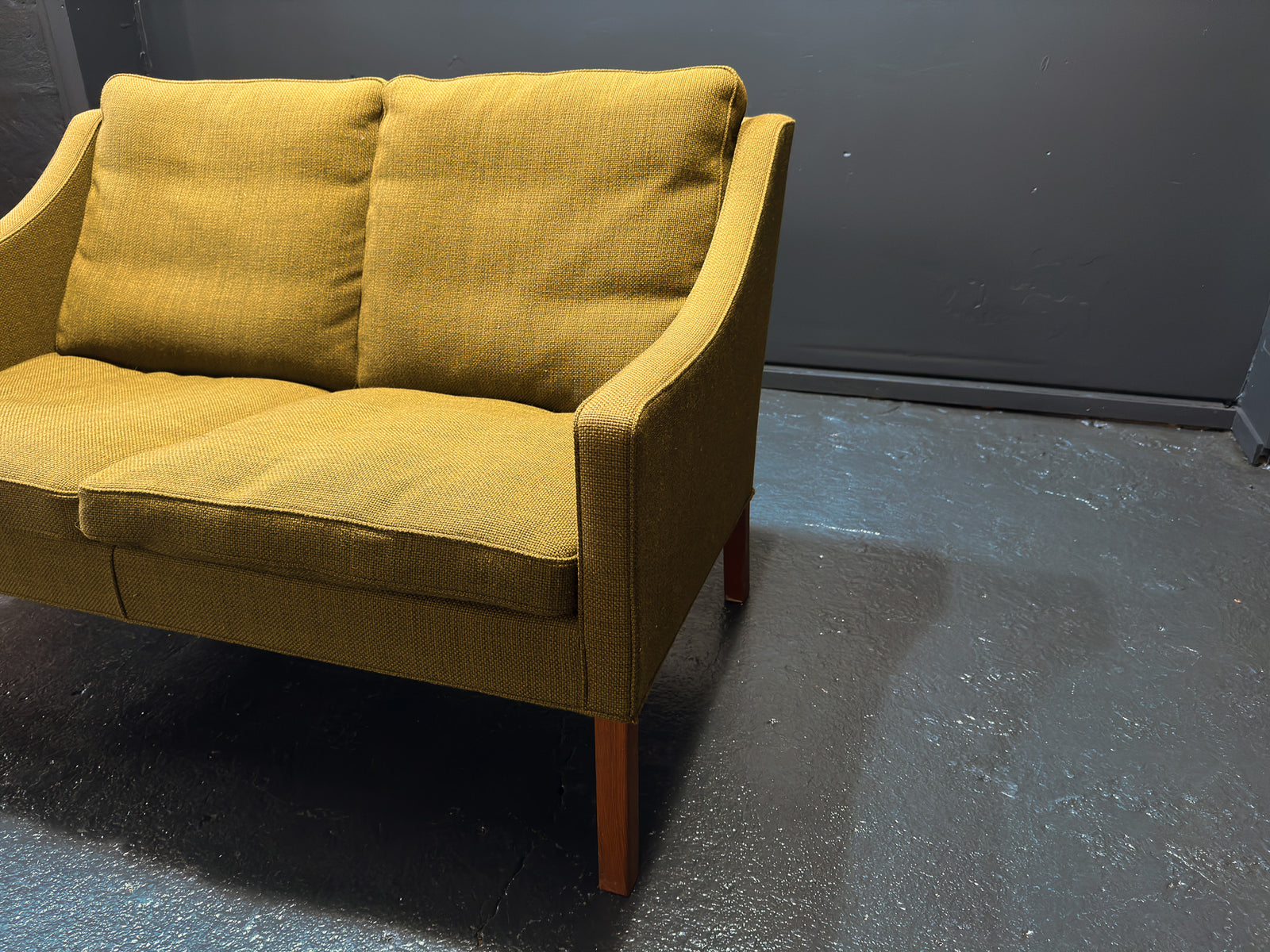 Borge Mogensen Sofa