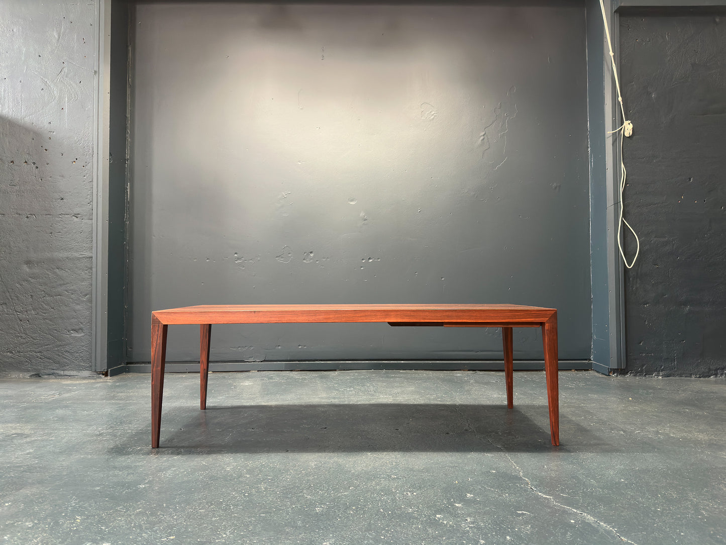 Severin Hansen Extendable Coffee Table