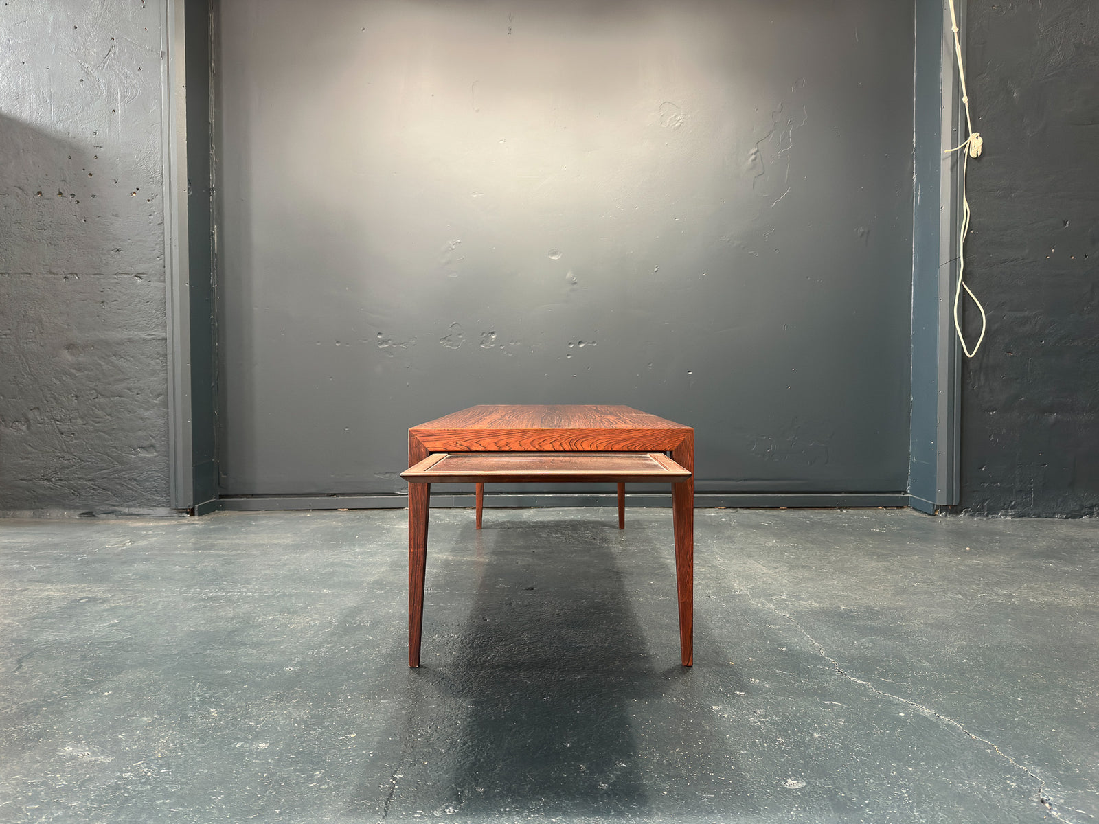 Severin Hansen Extendable Coffee Table