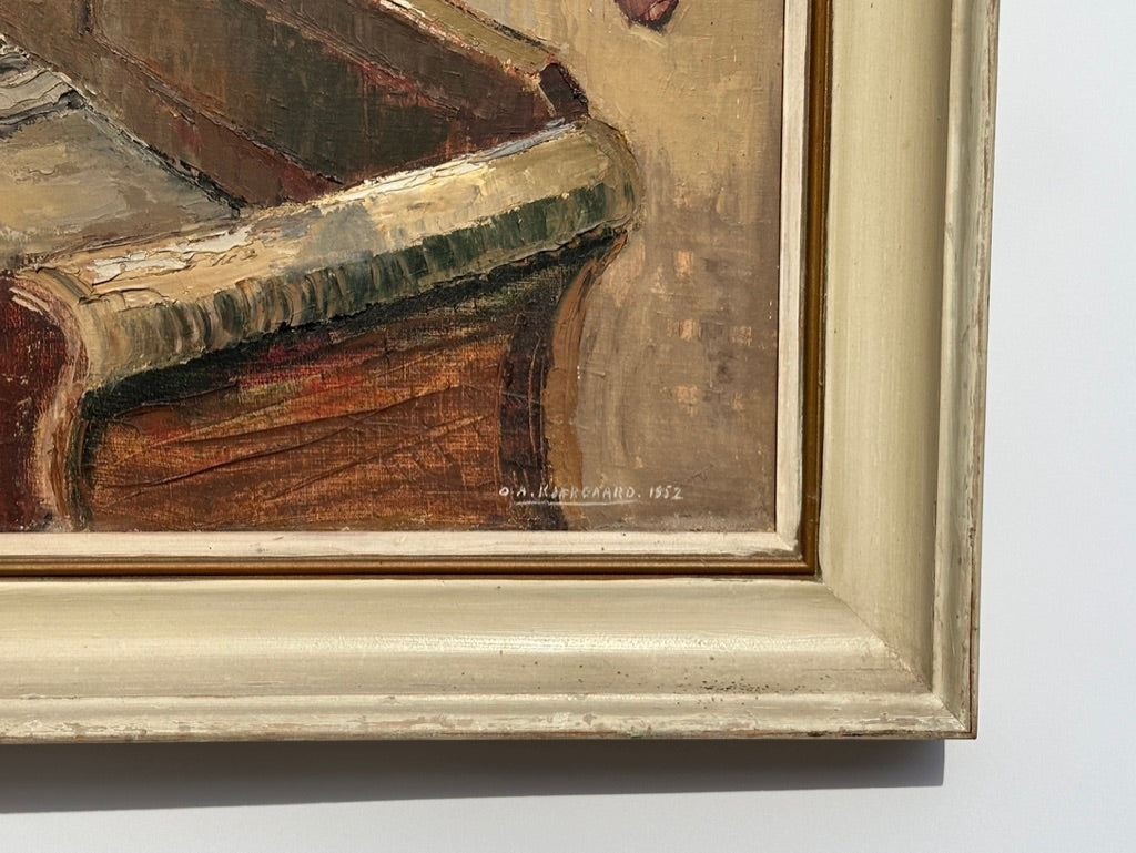 Still Life Painting