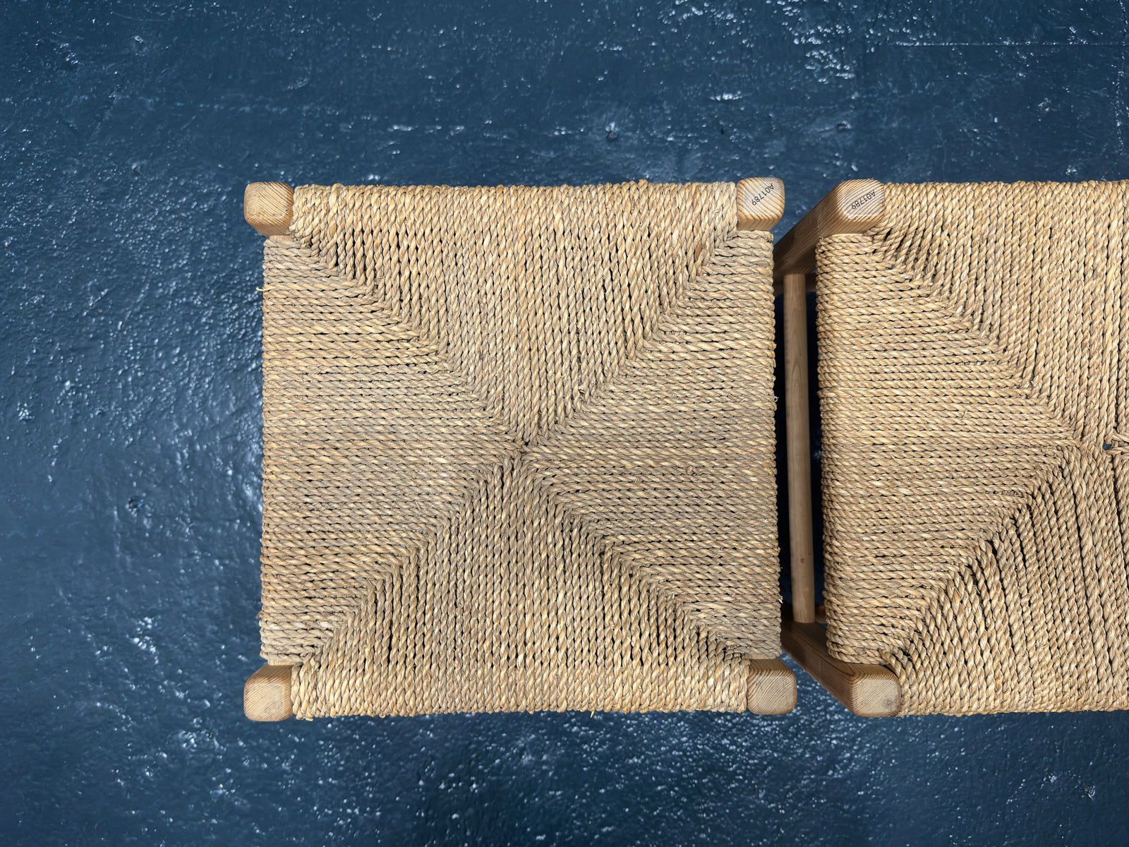 Cord Stools