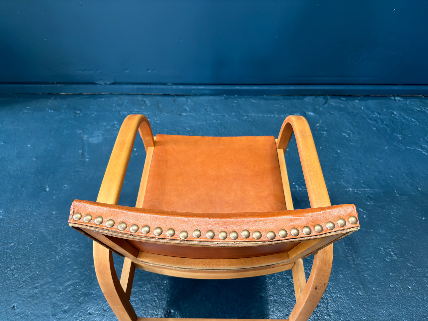 Magnus Stephensen Armchairs