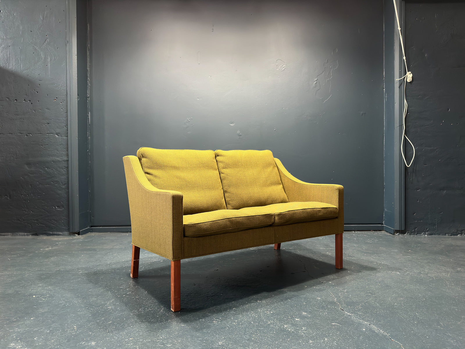 Borge Mogensen Sofa
