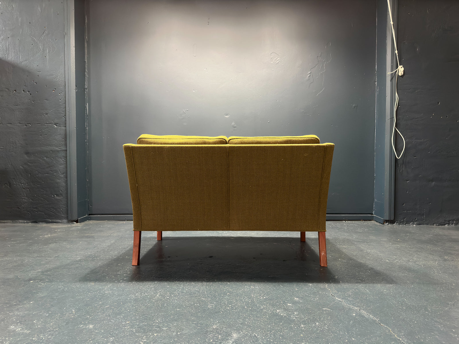 Borge Mogensen Sofa