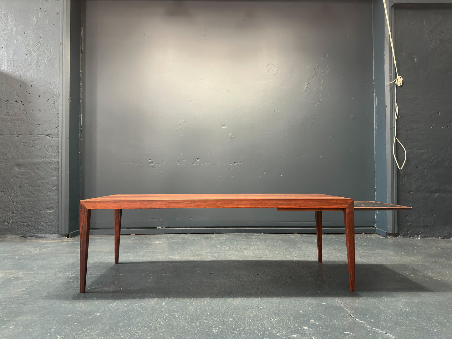 Severin Hansen Extendable Coffee Table