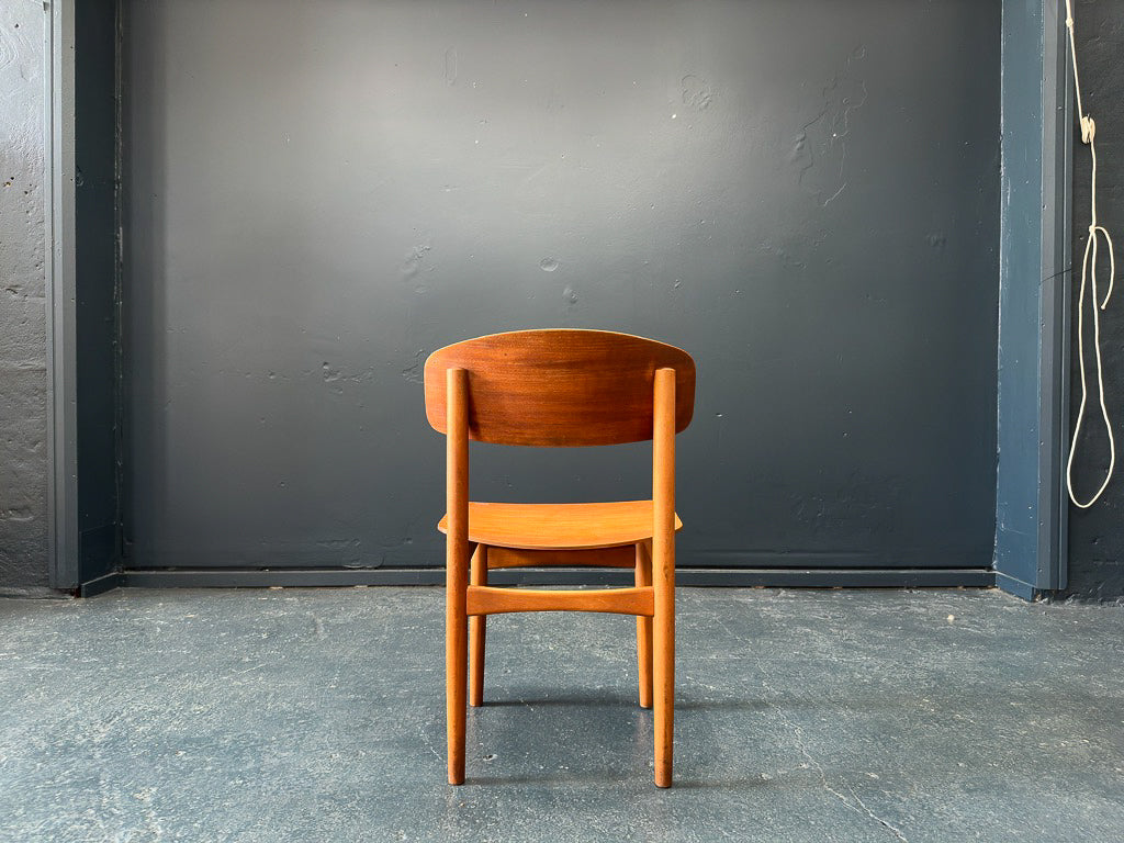 Borge Mogensen Model 122 Chair