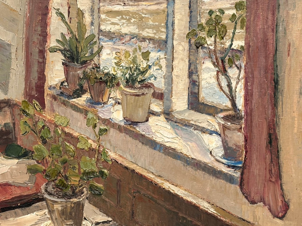 Still Life Painting