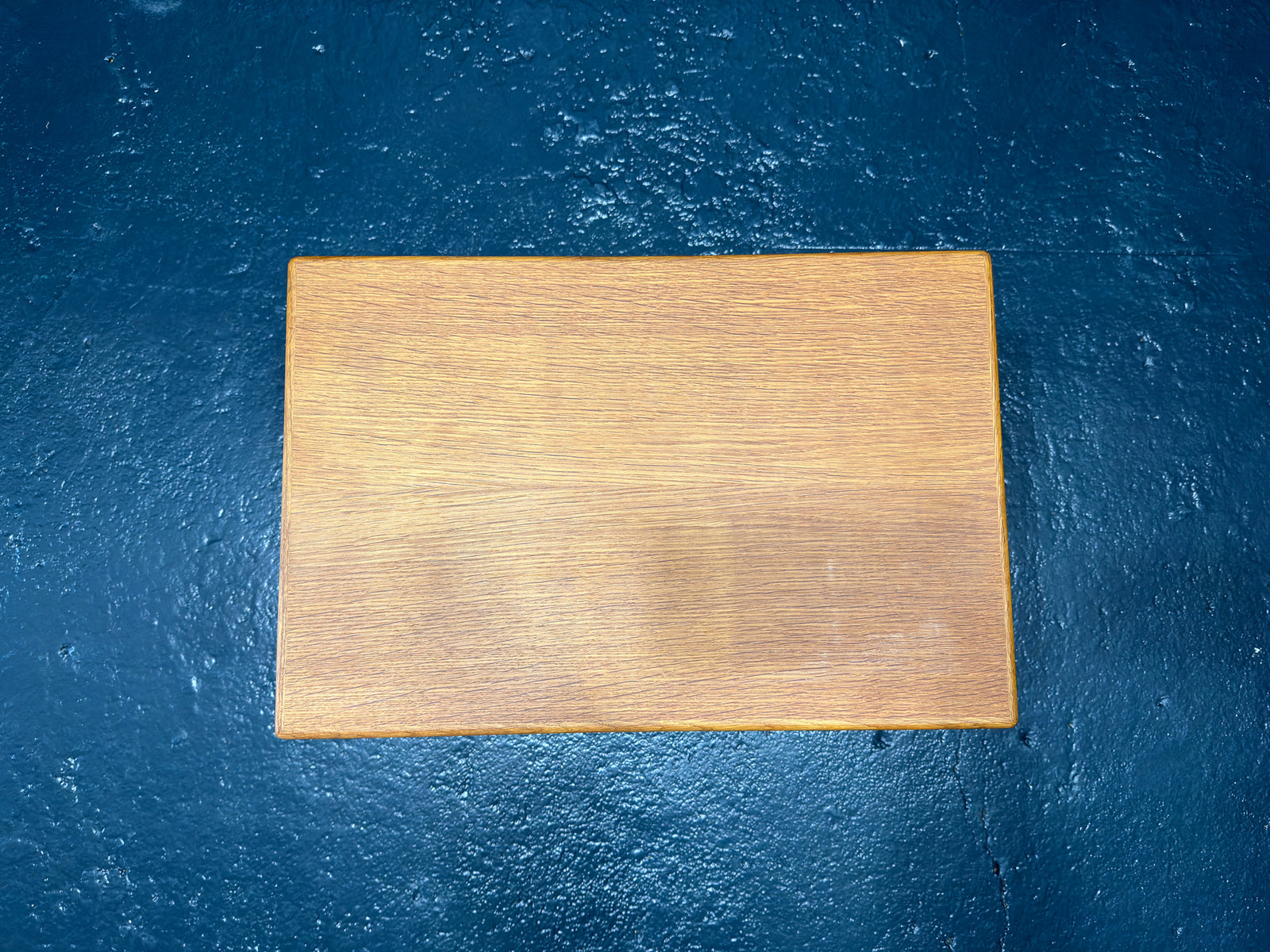 Oak Sidetable