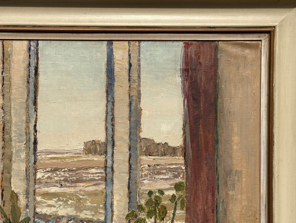 Still Life Painting
