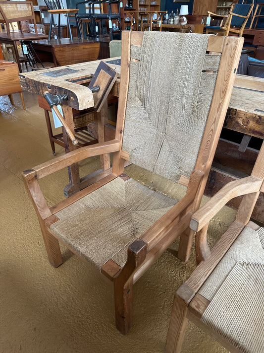 Tage Poulsen Armchair