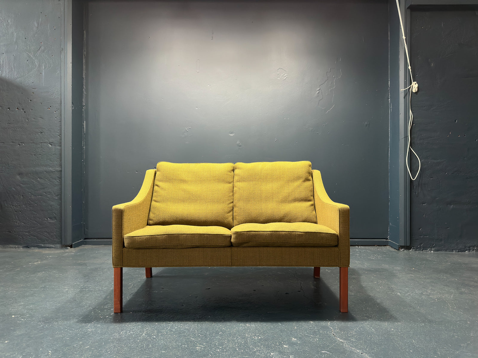 Borge Mogensen Sofa
