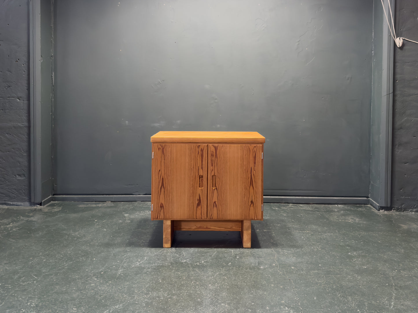 Pine Cabinet