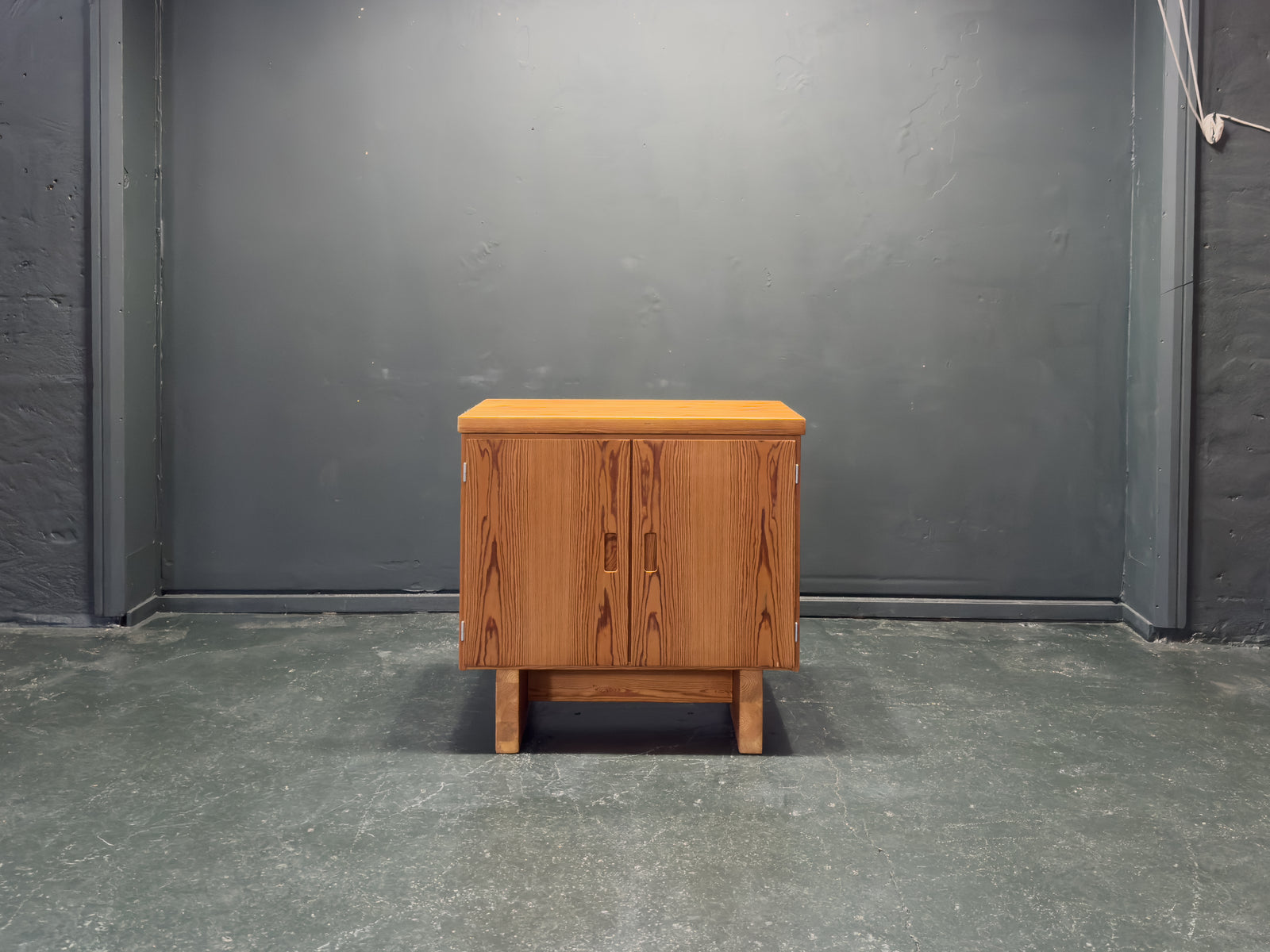 Pine Cabinet