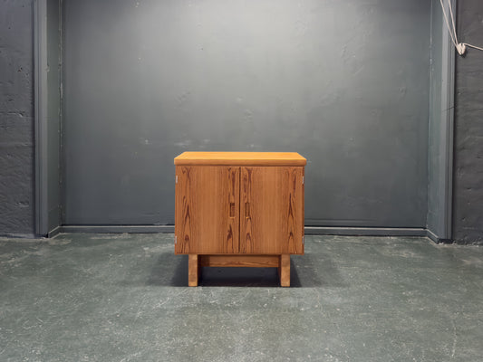 Pine Cabinet