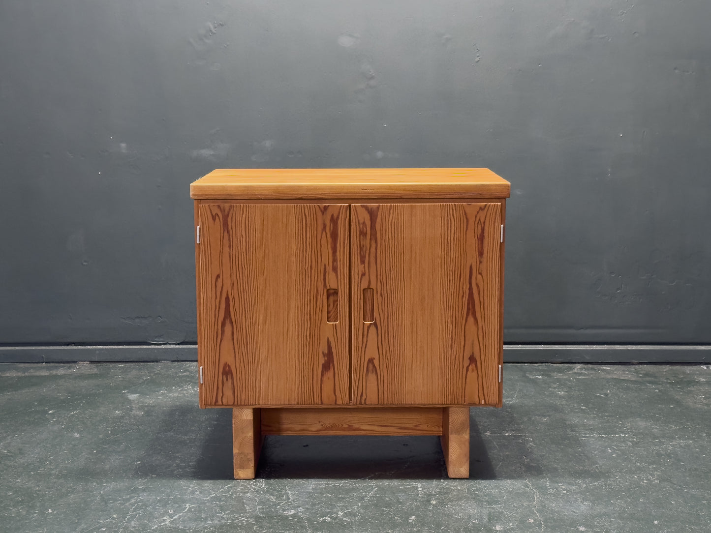 Pine Cabinet