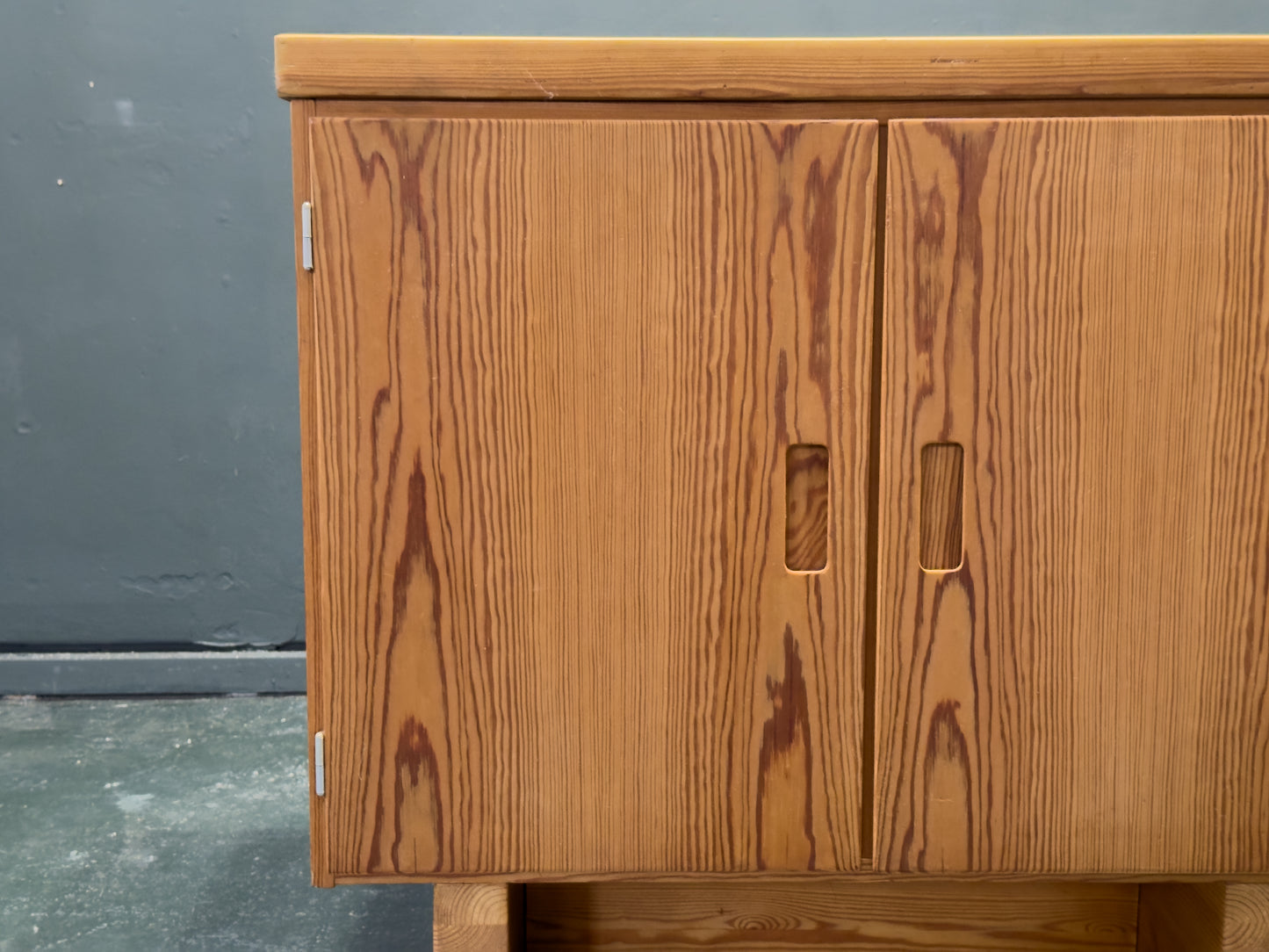 Pine Cabinet