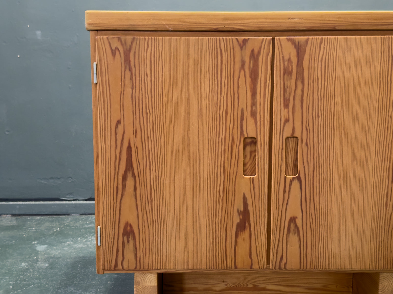 Pine Cabinet