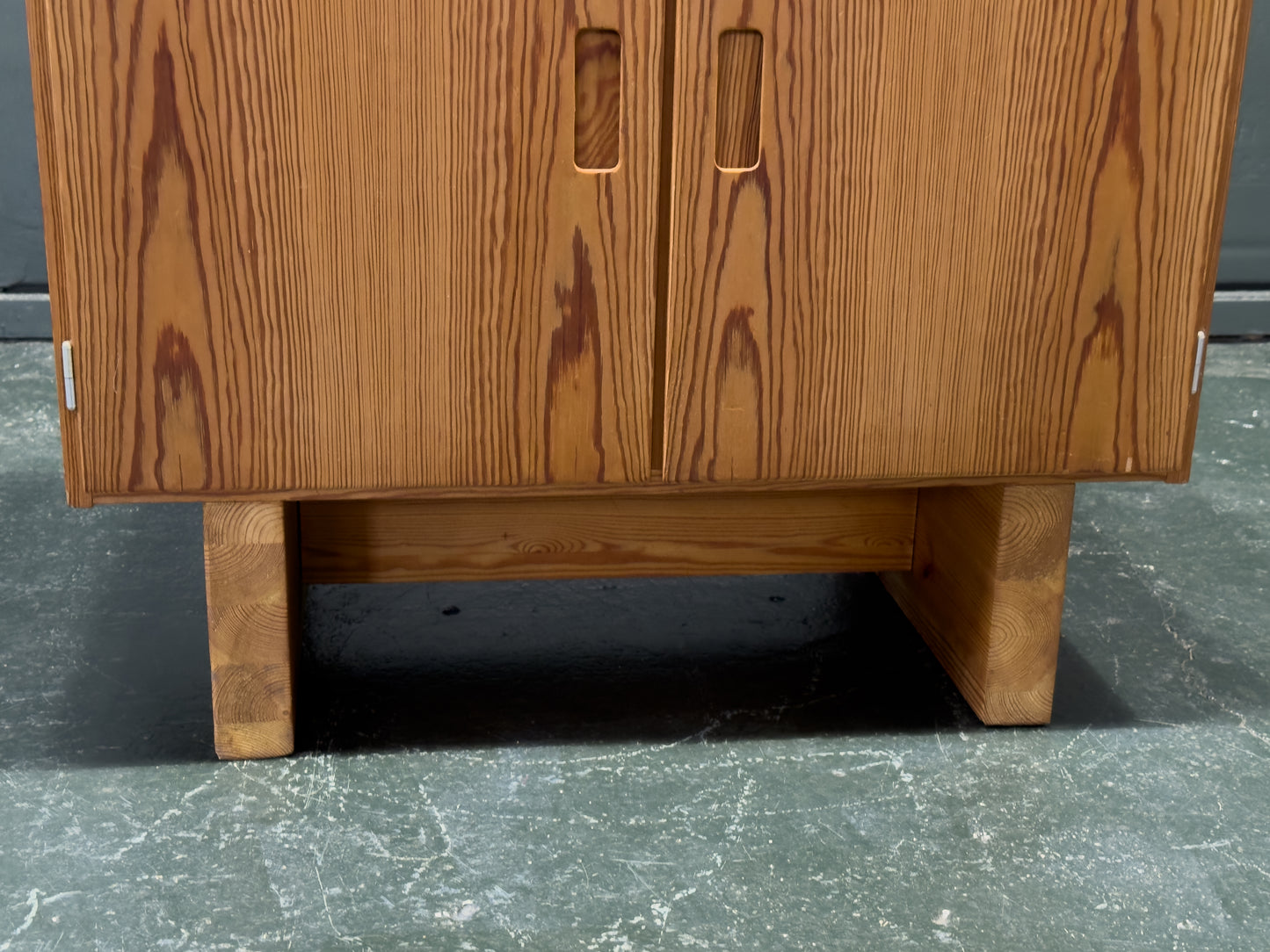 Pine Cabinet