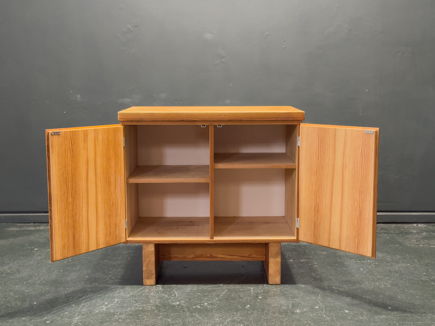 Pine Cabinet