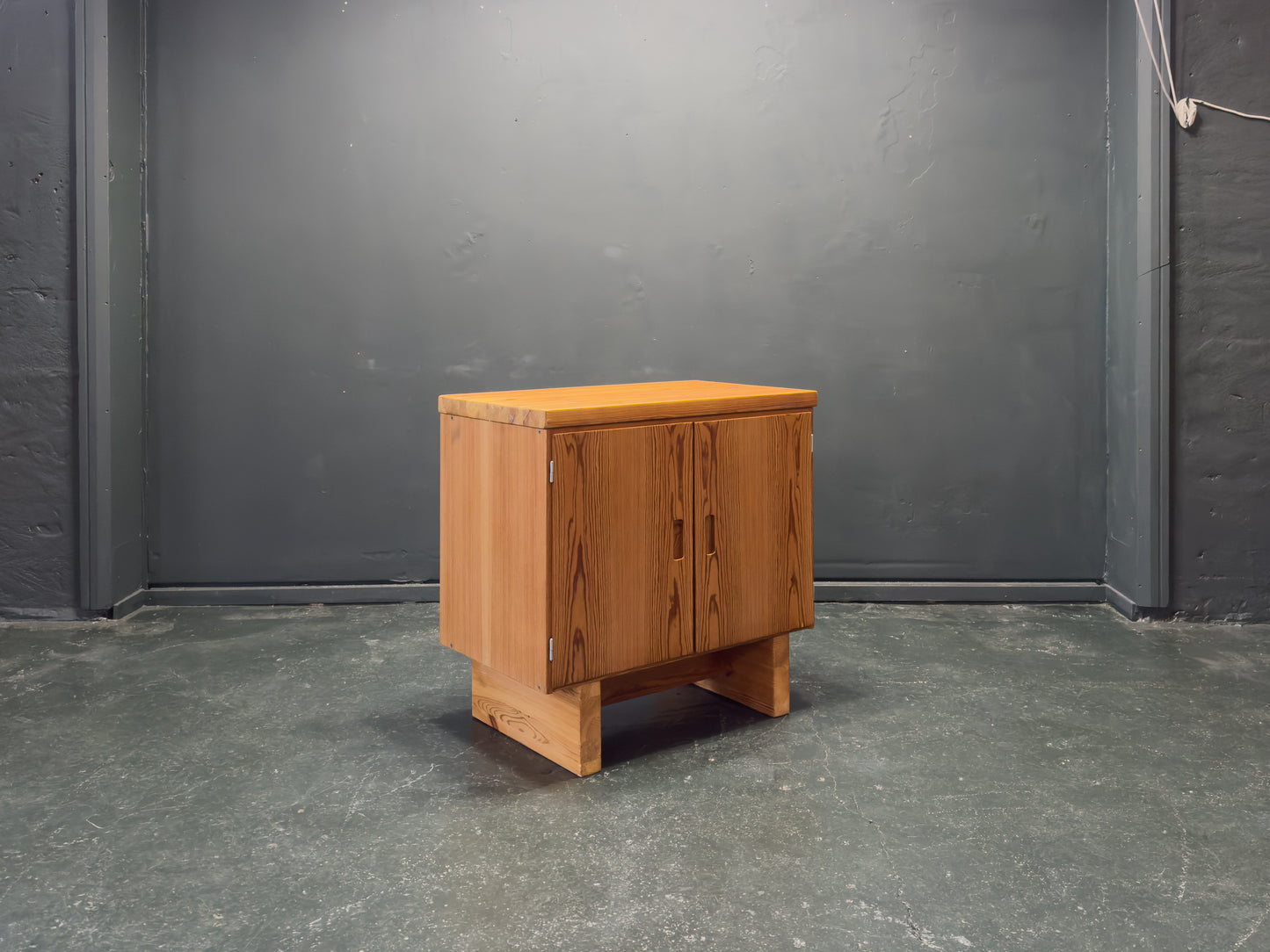 Pine Cabinet