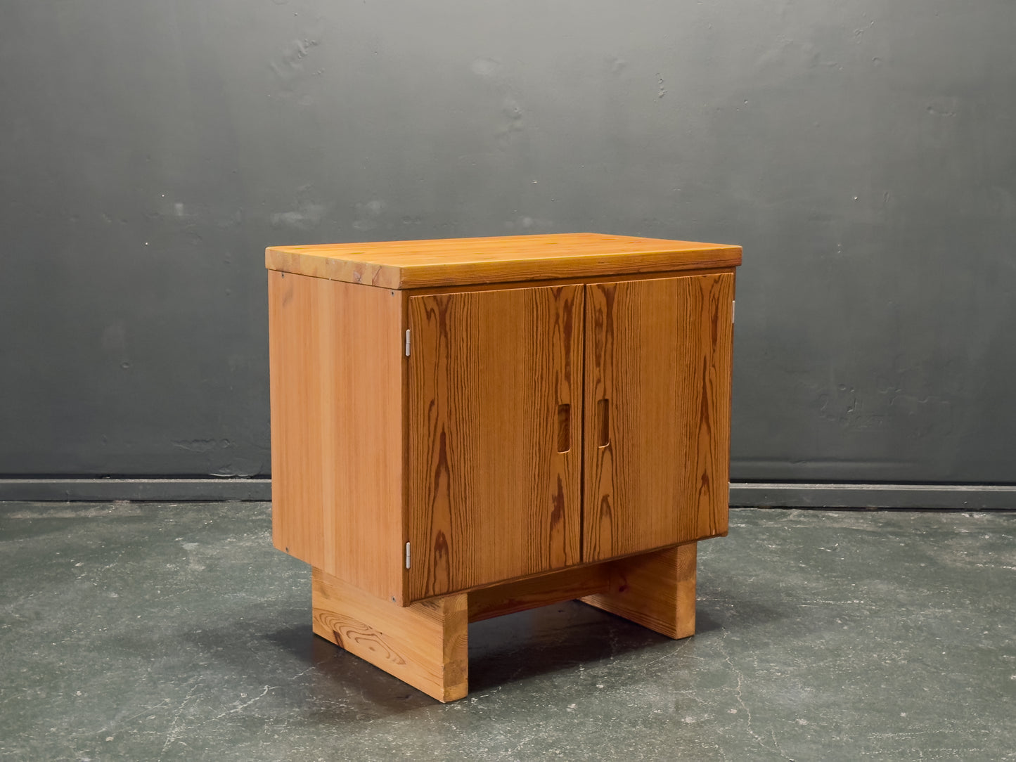 Pine Cabinet
