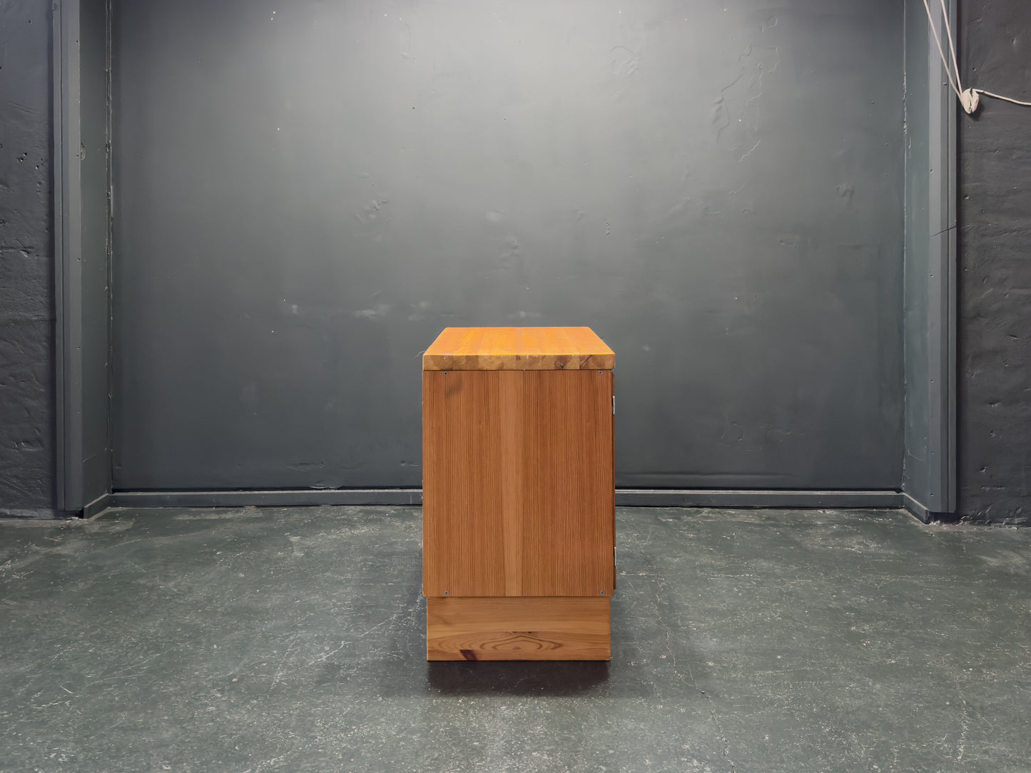 Pine Cabinet