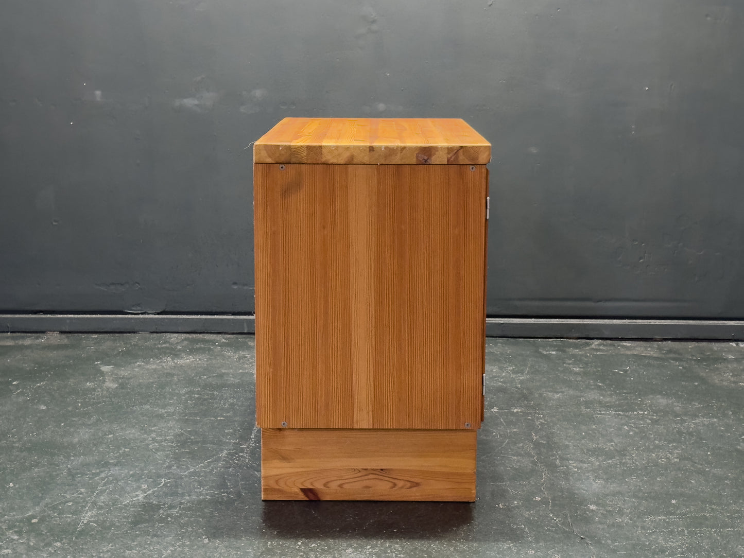 Pine Cabinet