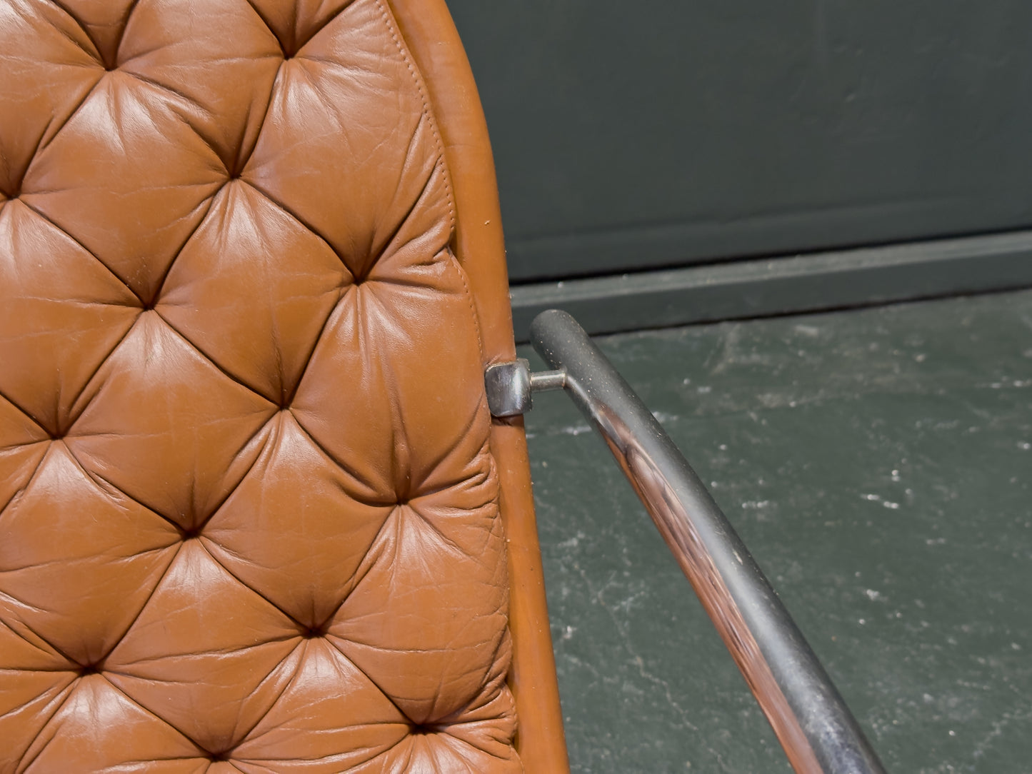 4 x 1-2-3 System Chair by Verner Panton for Fritz Hansen
