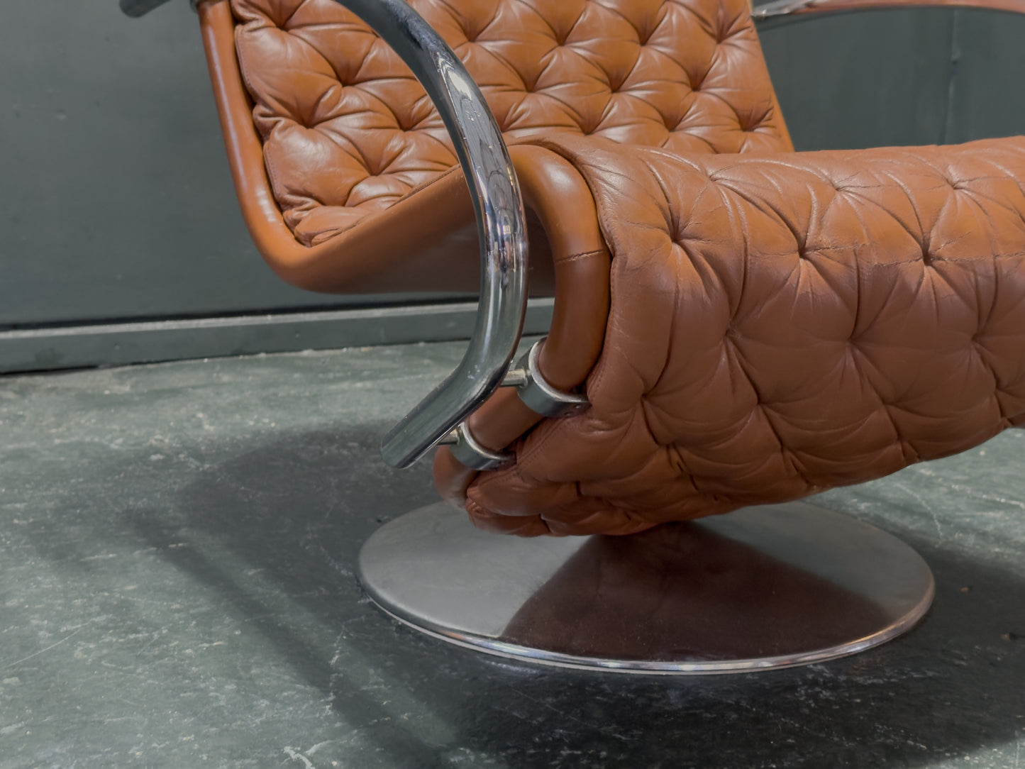 4 x 1-2-3 System Chair by Verner Panton for Fritz Hansen