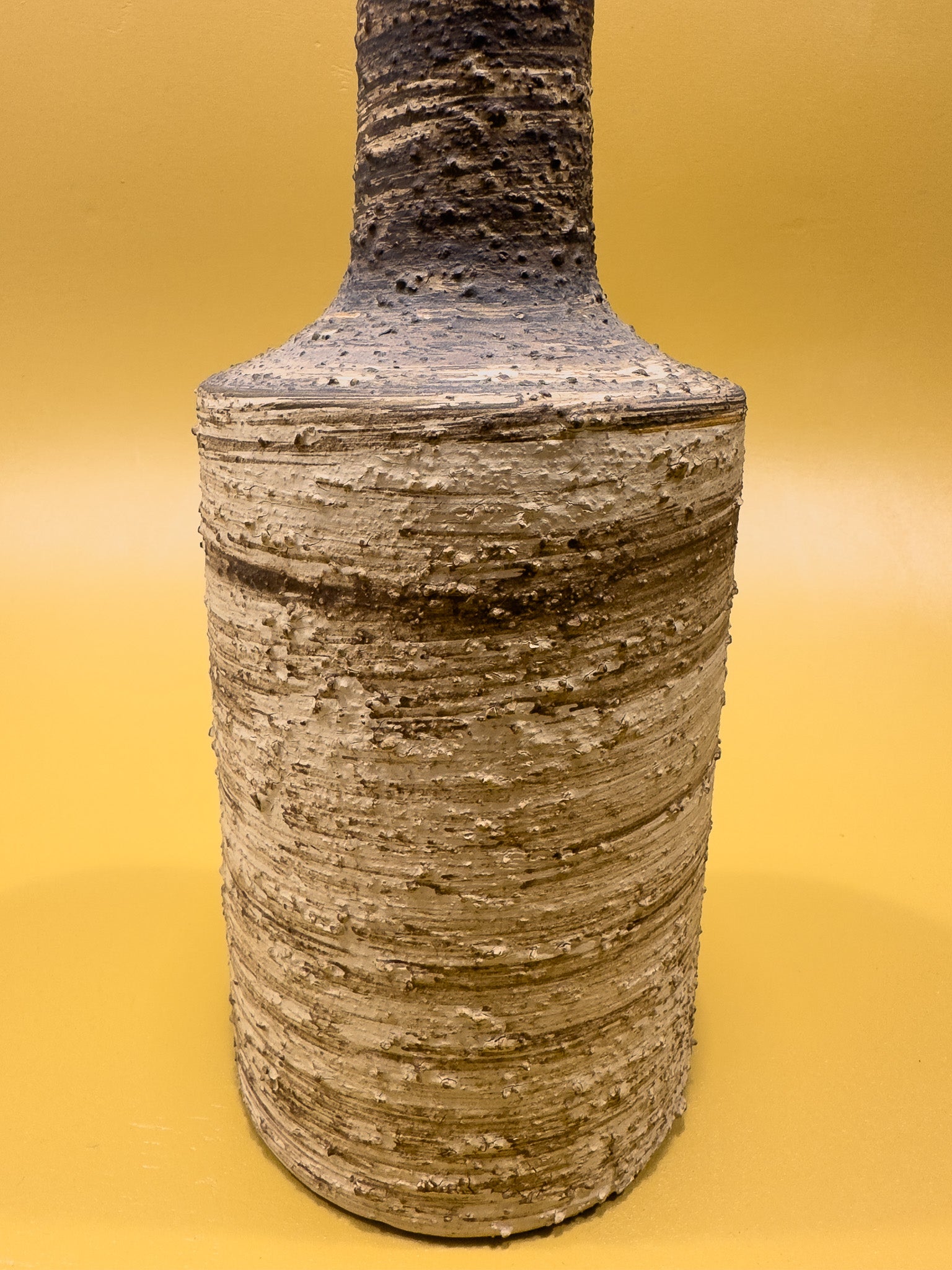 Studio Ceramic Table Lamp