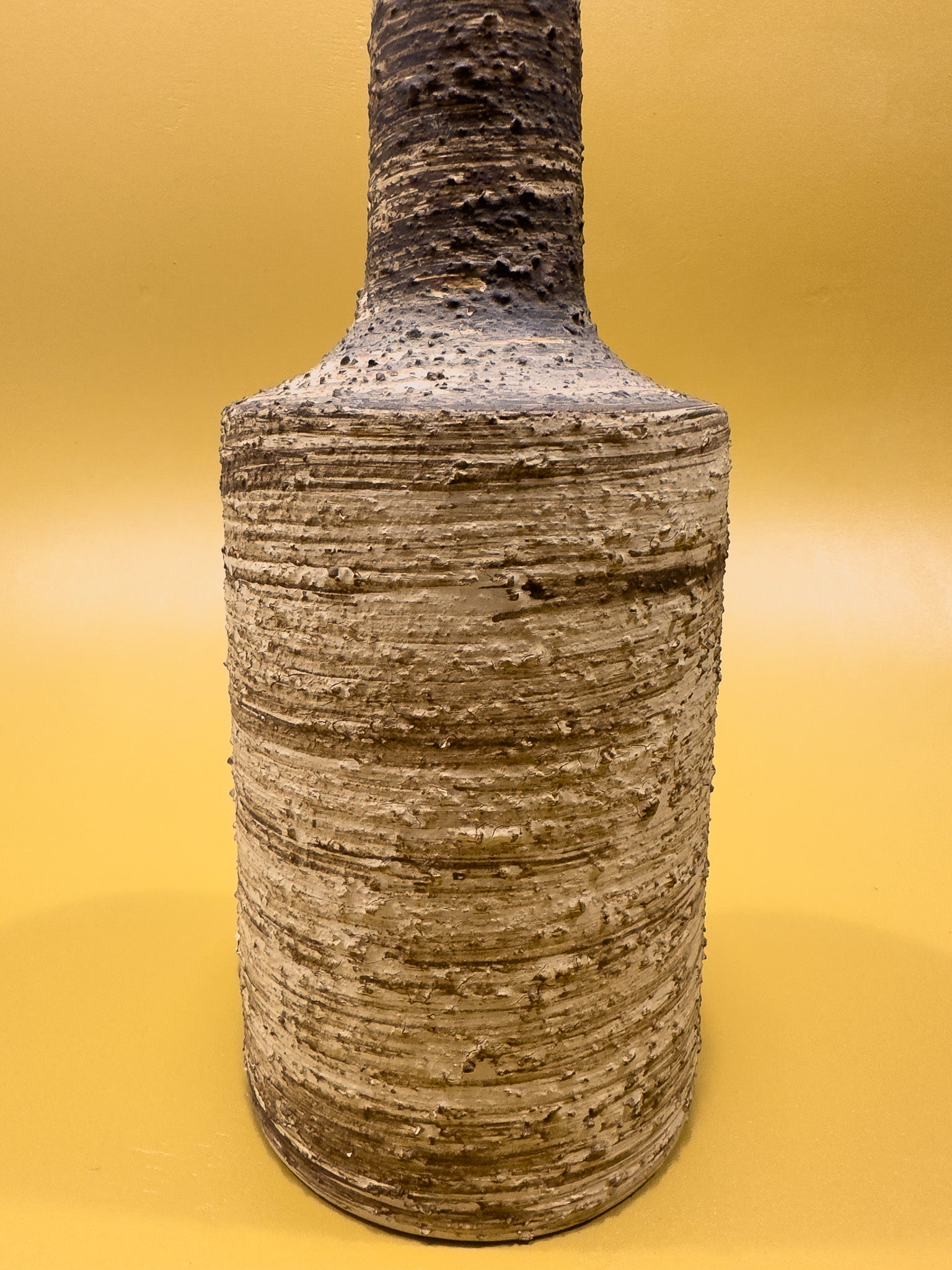 Studio Ceramic Table Lamp